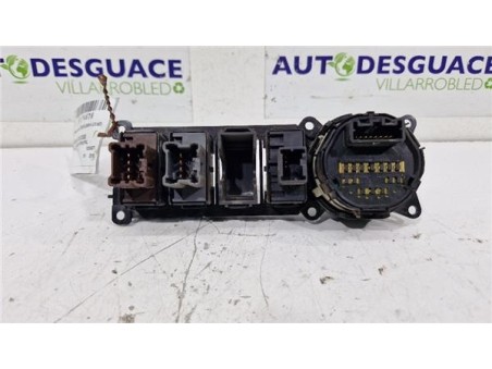 Conjunto Interruptores Nissan Pathfinder  2 5 dCi 4WD