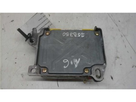 Centralita Airbag Audi A6 BERLINA 2 5 V6 24V TDI 
