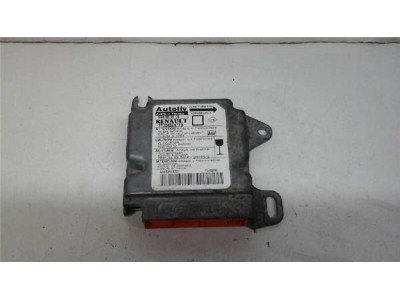 Centralita Airbag Renault MEGANE I BERLINA HATCHBACK 1 9 dTi D  2