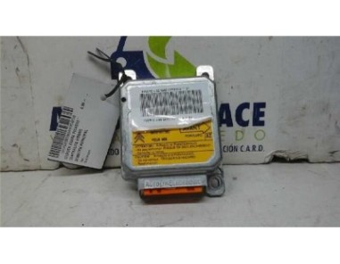 Centralita Airbag Citroen XSARA PICASSO *