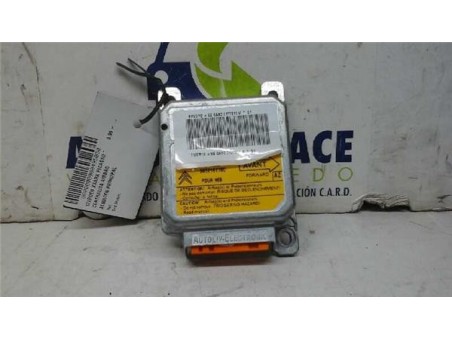 Centralita Airbag Citroen XSARA PICASSO *
