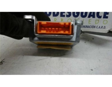 Centralita Airbag Citroen XSARA PICASSO *