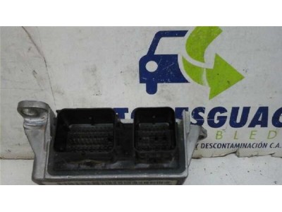 Centralita Airbag Ford MONDEO BERLINA 2 2 TDCi 