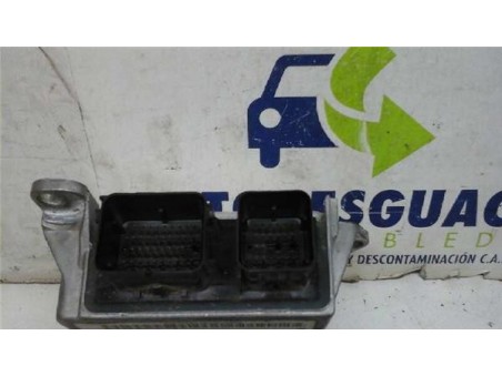 Centralita Airbag Ford MONDEO BERLINA 2 2 TDCi 