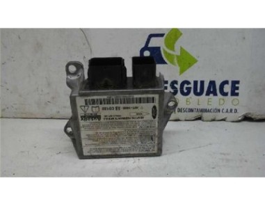 Centralita Airbag Ford MONDEO BERLINA 2 2 TDCi 