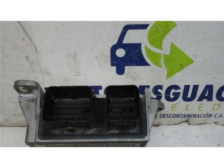 Centralita Airbag Ford MONDEO BERLINA 2 2 TDCi 