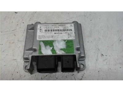 Centralita Airbag Mazda 3 BERLINA 1 6 CD D