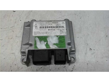 Centralita Airbag Mazda 3 BERLINA 1 6 CD D 