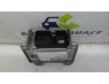 Centralita Airbag Mazda 3 BERLINA 1 6 CD D 