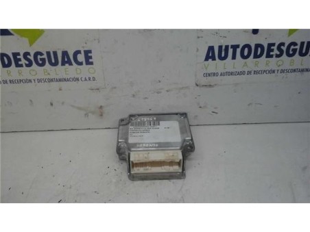 Centralita Airbag Kia SORENTO 2 5 CRDi 