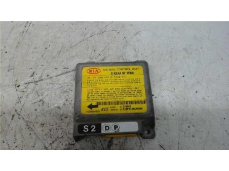 Centralita Airbag Kia SHUMA 1 5 