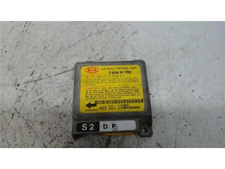 Centralita Airbag Kia SHUMA 1 5 