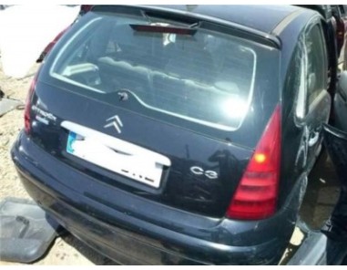 Centralita Airbag Citroen C3 1 4 HDi 