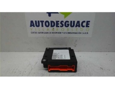 Centralita Airbag Citroen C3 1 4 HDi 