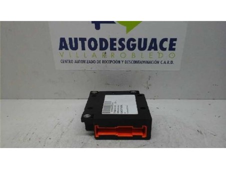 Centralita Airbag Citroen C3 1 4 HDi 