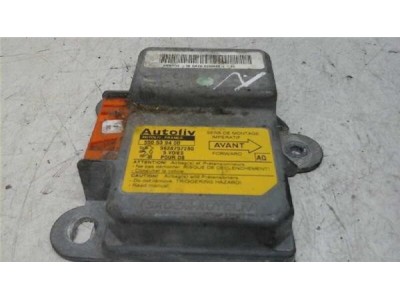 Centralita Airbag Peugeot 406 BERLINA *