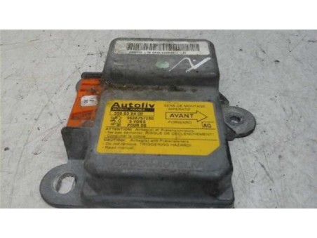 Centralita Airbag Peugeot 406 BERLINA *
