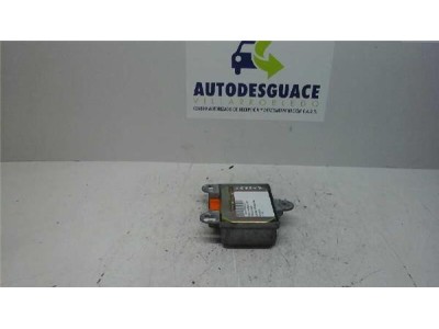 Centralita Airbag Peugeot 406 BERLINA * 2