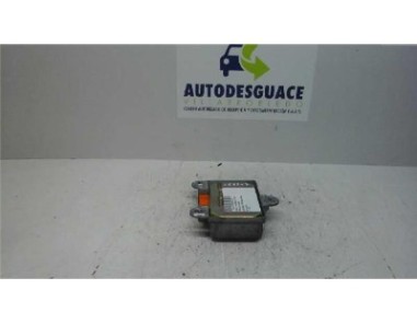 Centralita Airbag Peugeot 406 BERLINA *