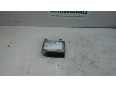 Centralita Airbag Peugeot 607 2 7 HDi FAP