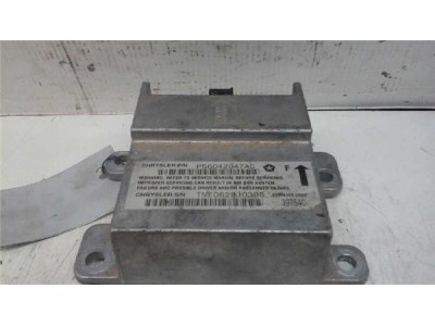 Centralita Airbag Chrysler JEEP GR CHEROKEE 3 1 TD 