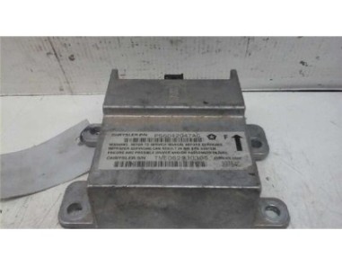 Centralita Airbag Chrysler JEEP GR CHEROKEE 3 1 TD 