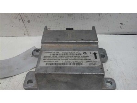 Centralita Airbag Chrysler JEEP GR CHEROKEE 3 1 TD 