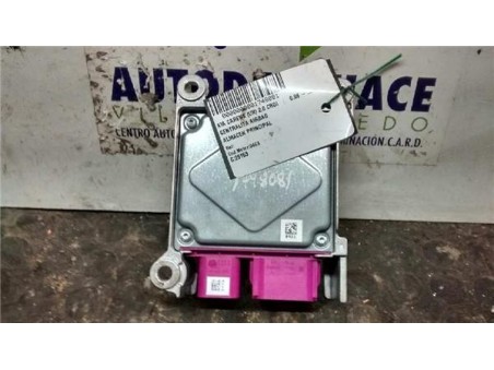Centralita Airbag Kia CARENS 2 0 CRDi 