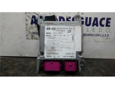 Centralita Airbag Kia CARENS 2 0 CRDi 