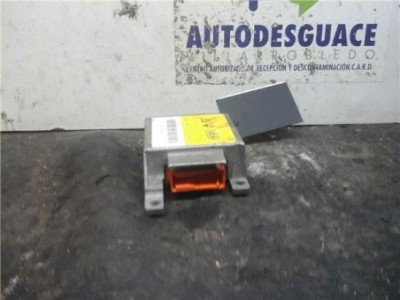 Centralita Airbag Land Rover DISCOVERY 2 5 Turbodiesel