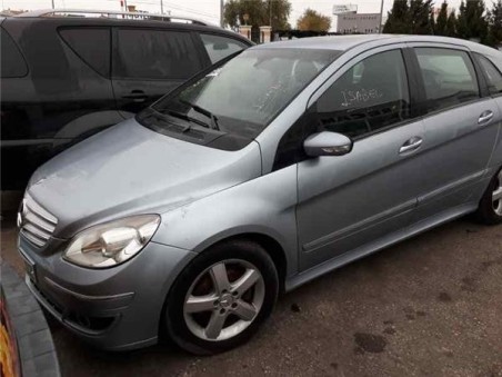 Centralita Airbag MERCEDES CLASE B 2 0 CDI 