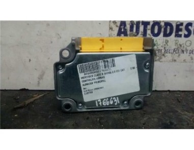 Centralita Airbag MERCEDES CLASE B 2 0 CDI 