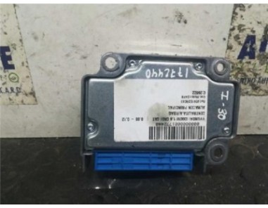 Centralita Airbag Hyundai I30CW 1 6 CRDi 