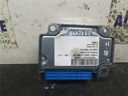 Centralita Airbag Hyundai I30CW 1 6 CRDi 