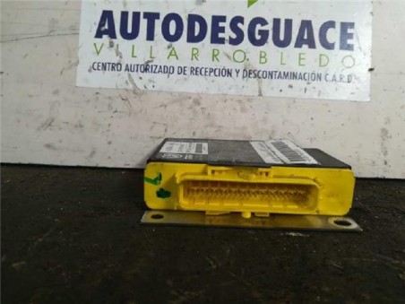 Centralita Airbag Volkswagen PASSAT VARIANT 2 0 TDI 