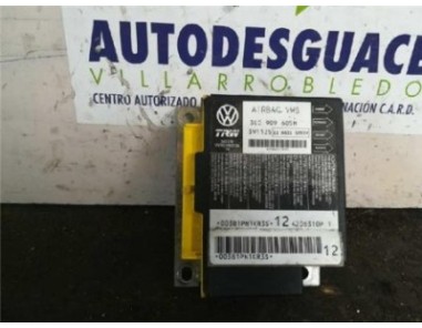 Centralita Airbag Volkswagen PASSAT VARIANT 2 0 TDI 