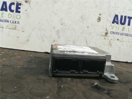 Centralita Airbag Citroen NEMO 1 4 HDi 