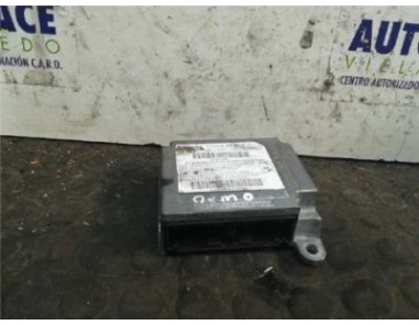 Centralita Airbag Citroen NEMO 1 4 HDi 