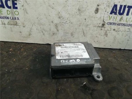 Centralita Airbag Citroen NEMO 1 4 HDi 