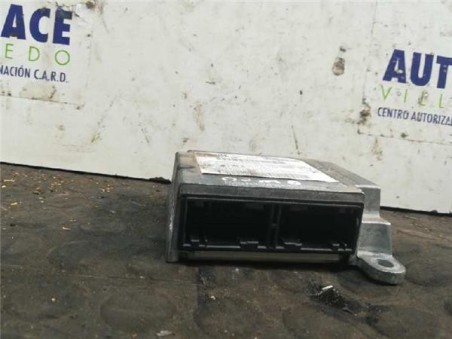 Centralita Airbag Citroen NEMO 1 4 HDi 