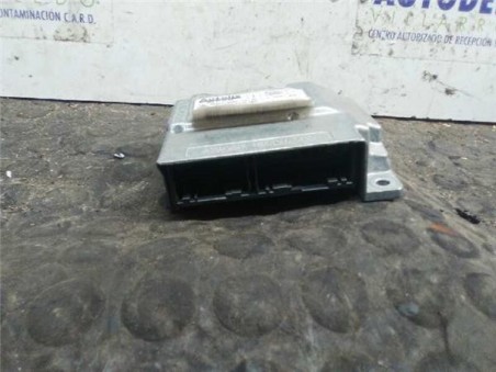 Centralita Airbag Citroen C4 GRAND PICASSO 2 0 HDi FAP 