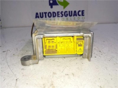 Centralita Airbag Suzuki GRAND VITARA JB 1 9 DDiS Turbodiesel