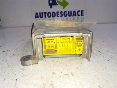 Centralita Airbag Suzuki GRAND VITARA JB 1 9 DDiS Turbodiesel 