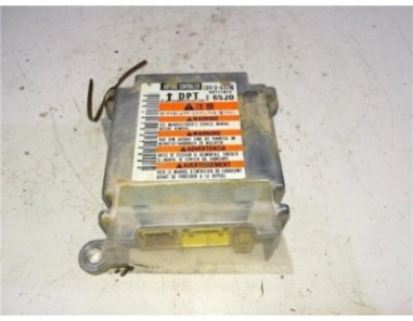 Centralita Airbag Suzuki GRAND VITARA JB 1 9 DDiS Turbodiesel 