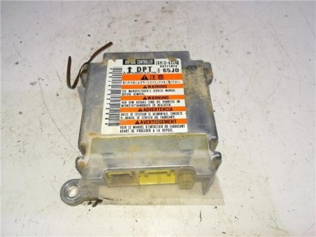 Centralita Airbag Suzuki GRAND VITARA JB 1 9 DDiS Turbodiesel 