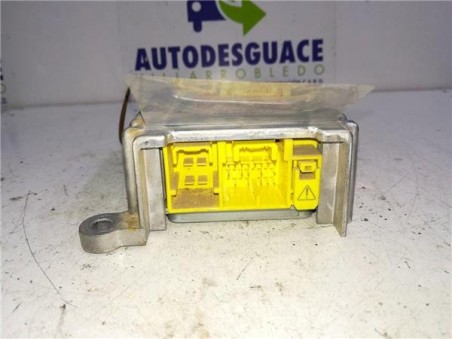 Centralita Airbag Suzuki GRAND VITARA JB 1 9 DDiS Turbodiesel 