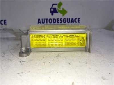 Centralita Airbag Mitsubishi GRANDIS 2 0 DI-D