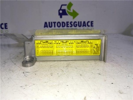 Centralita Airbag Mitsubishi GRANDIS 2 0 DI-D 