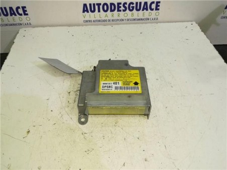 Centralita Airbag Mitsubishi GRANDIS 2 0 DI-D 