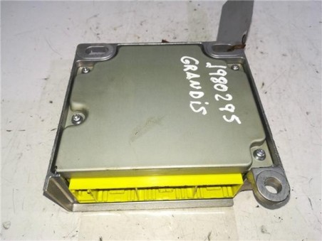 Centralita Airbag Mitsubishi GRANDIS 2 0 DI-D 